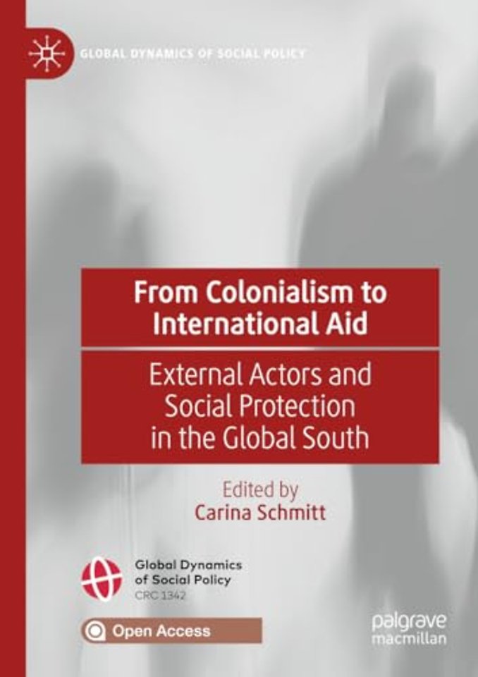 From Colonialism to International Aid