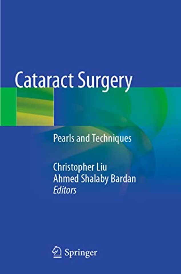 Cataract Surgery