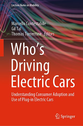 Who’s Driving Electric Cars