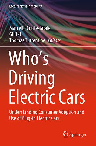 Who’s Driving Electric Cars