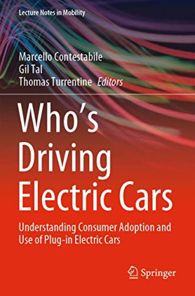 Who’s Driving Electric Cars