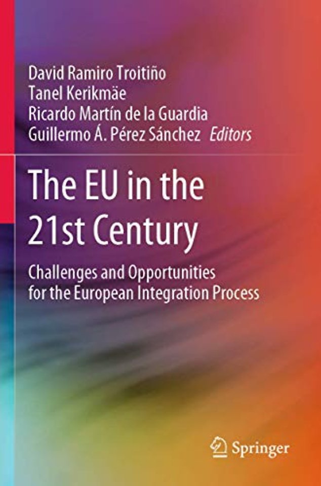 The EU in the 21st Century