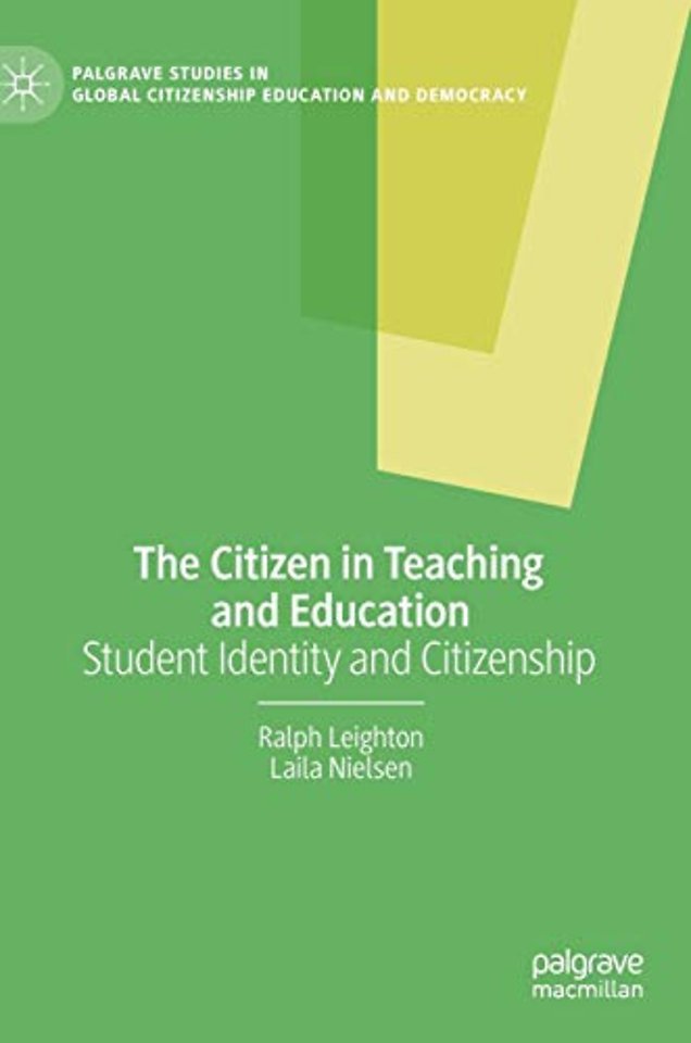 The Citizen in Teaching and Education