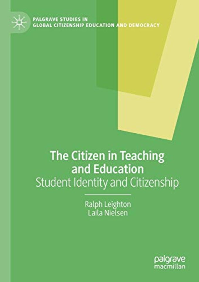 The Citizen in Teaching and Education