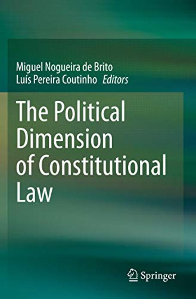 The Political Dimension of Constitutional Law