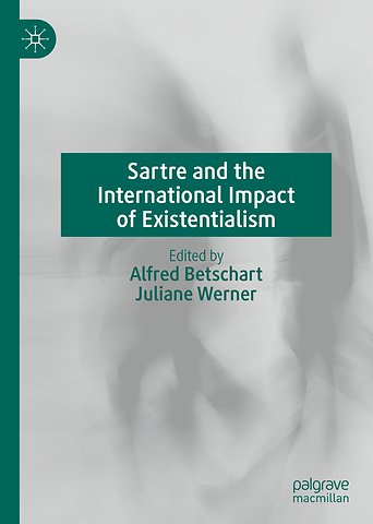 Sartre and the International Impact of Existentialism