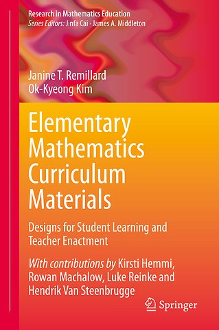 Elementary Mathematics Curriculum Materials