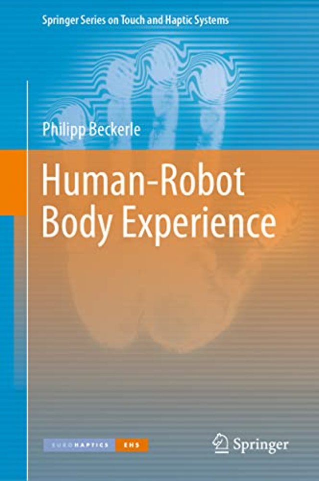 Human-Robot Body Experience