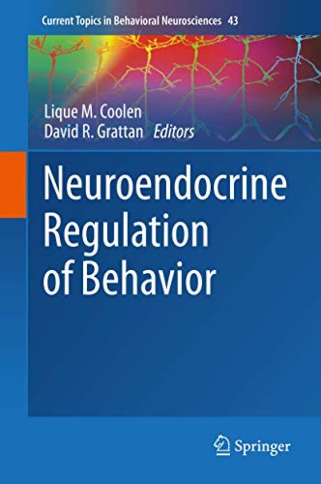 Neuroendocrine Regulation of Behavior