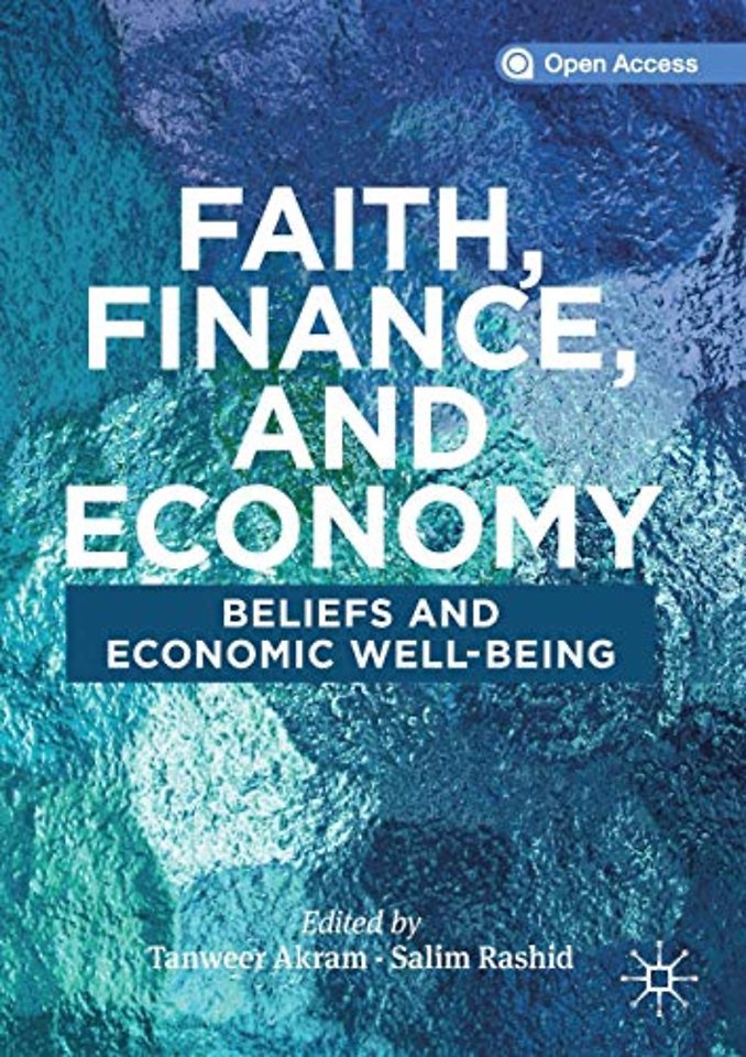 Faith, Finance, and Economy