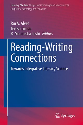 Reading-Writing Connections