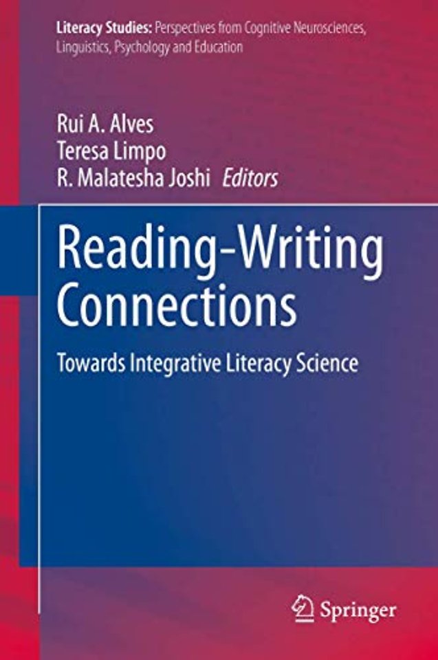 Reading-Writing Connections