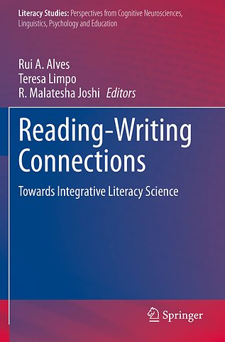 Reading-Writing Connections