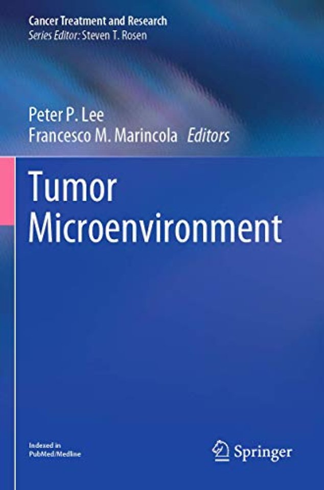  Tumor Microenvironment