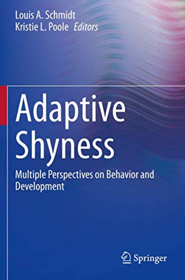 Adaptive Shyness