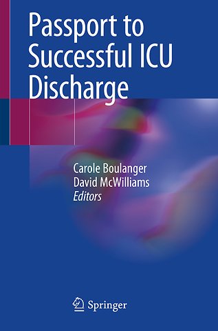Passport to Successful ICU Discharge