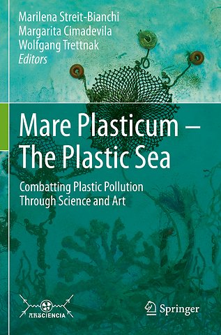Mare Plasticum - The Plastic Sea