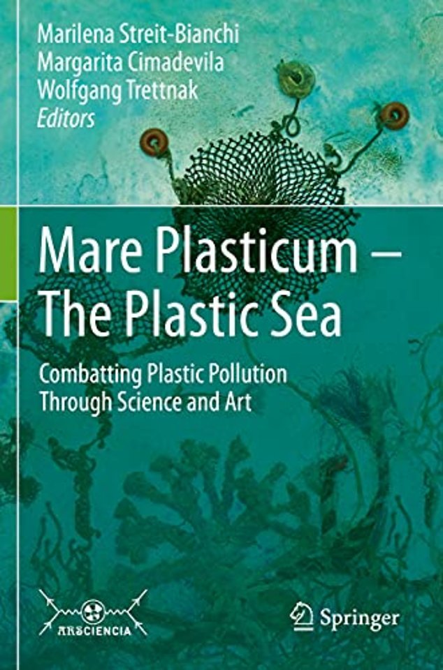 Mare Plasticum - The Plastic Sea