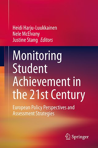 Monitoring Student Achievement in the 21st Century