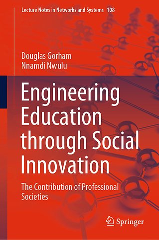 Engineering Education through Social Innovation