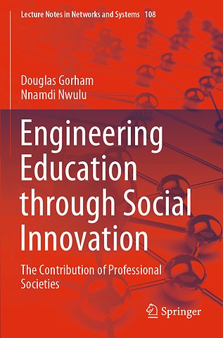 Engineering Education through Social Innovation