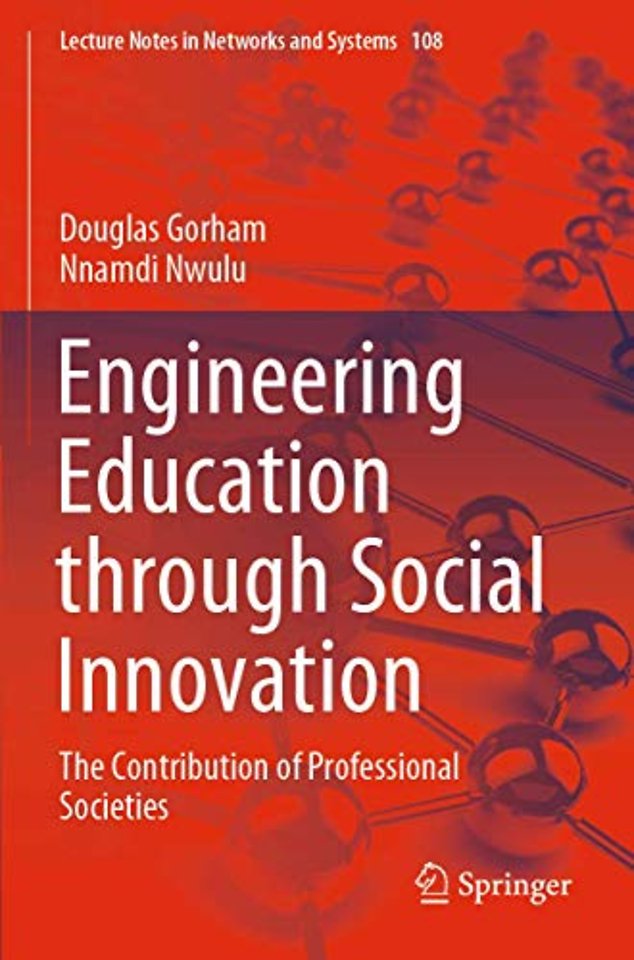 Engineering Education through Social Innovation
