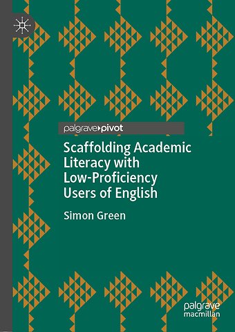 Scaffolding Academic Literacy with Low-Proficiency Users of English