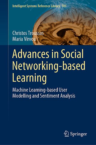 Advances in Social Networking-based Learning