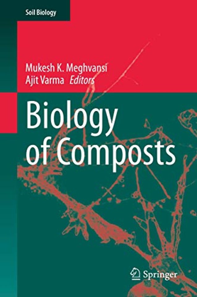 Biology of Composts