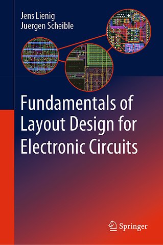 Fundamentals of Layout Design for Electronic Circuits