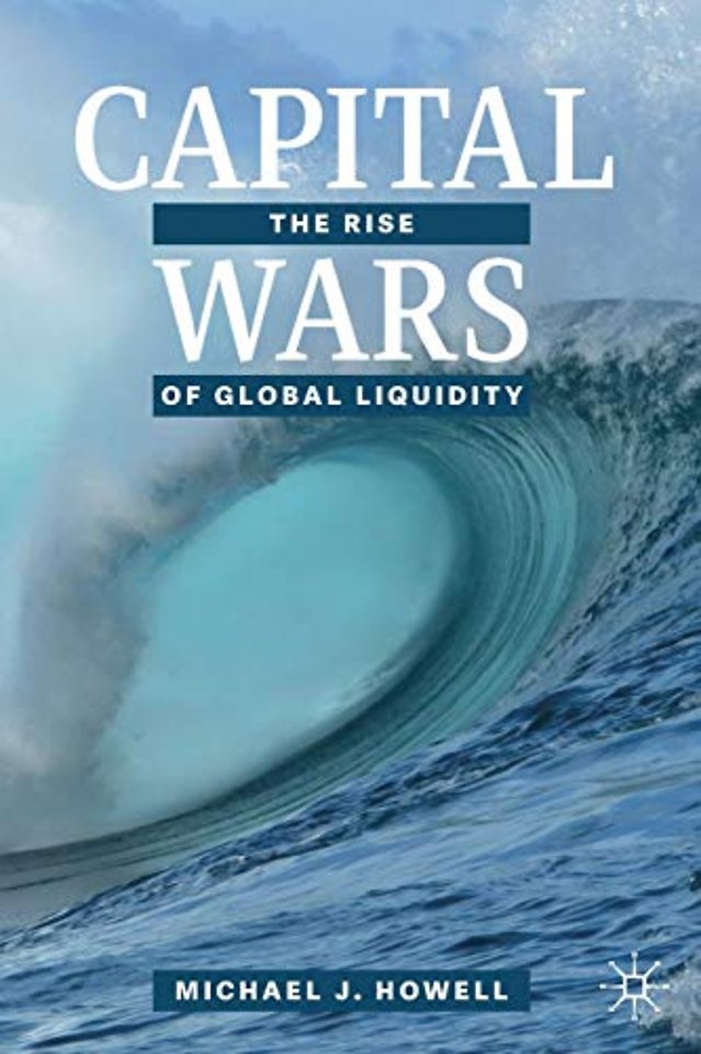 Capital Wars