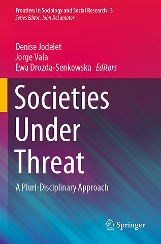 Societies Under Threat