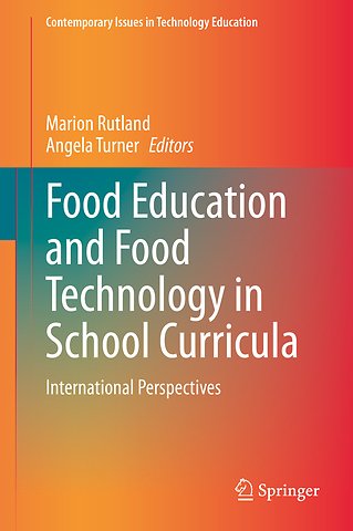 Food Education and Food Technology in School Curricula