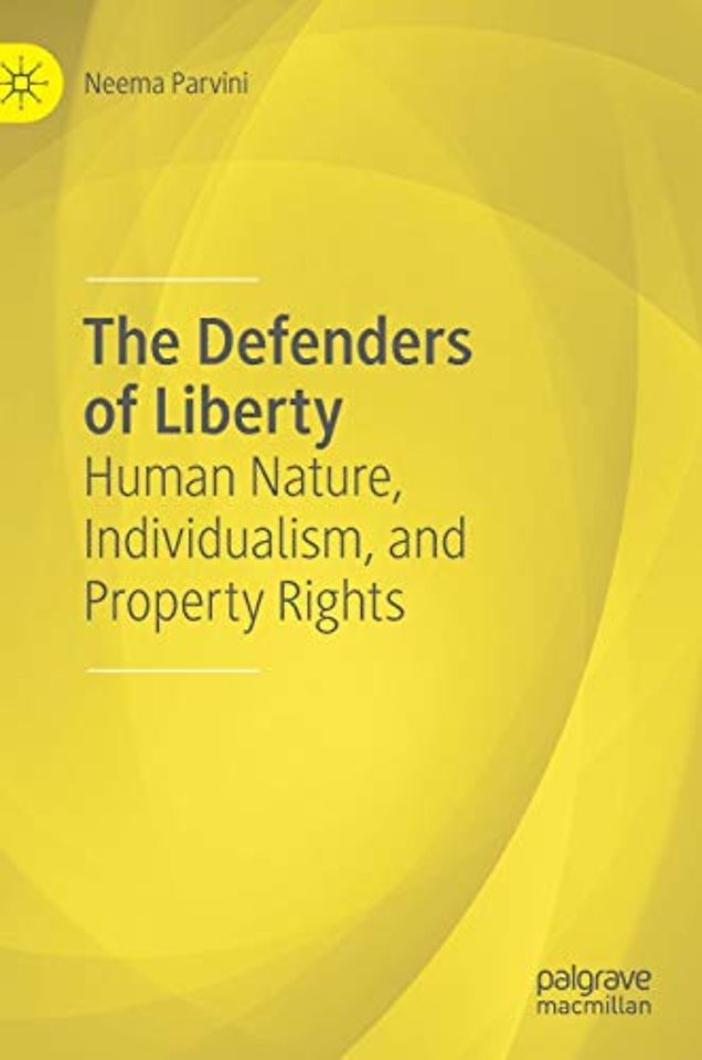 The Defenders of Liberty