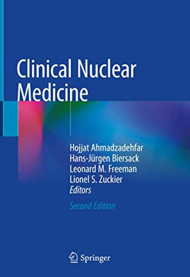 Clinical Nuclear Medicine
