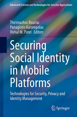 Securing Social Identity in Mobile Platforms