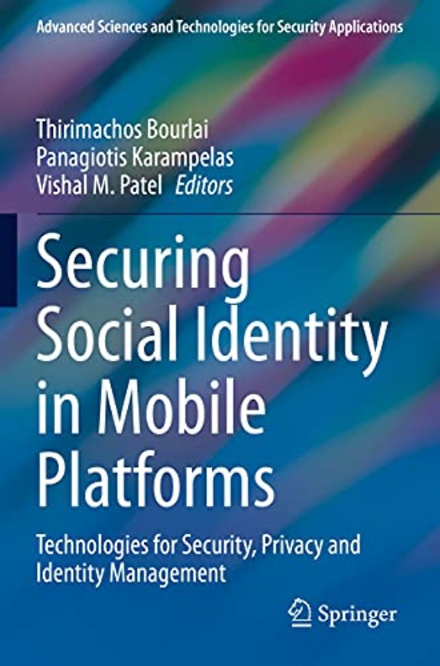 Securing Social Identity in Mobile Platforms