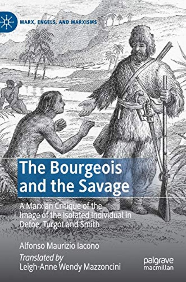 The Bourgeois and the Savage