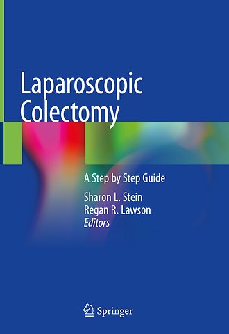 Laparoscopic Colectomy