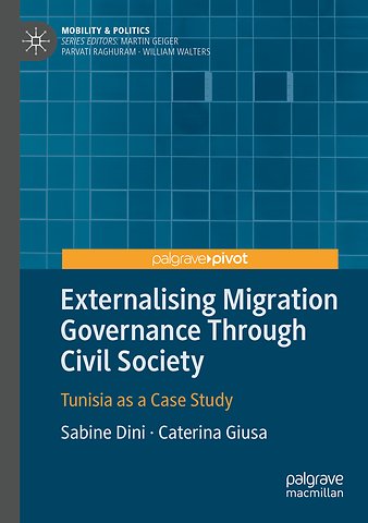 Externalising Migration Governance Through Civil Society
