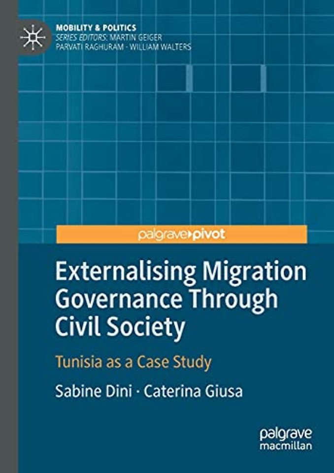 Externalising Migration Governance Through Civil Society