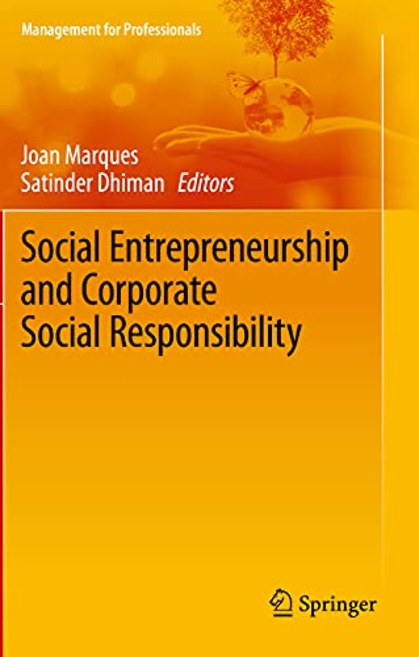 Social Entrepreneurship and Corporate Social Responsibility