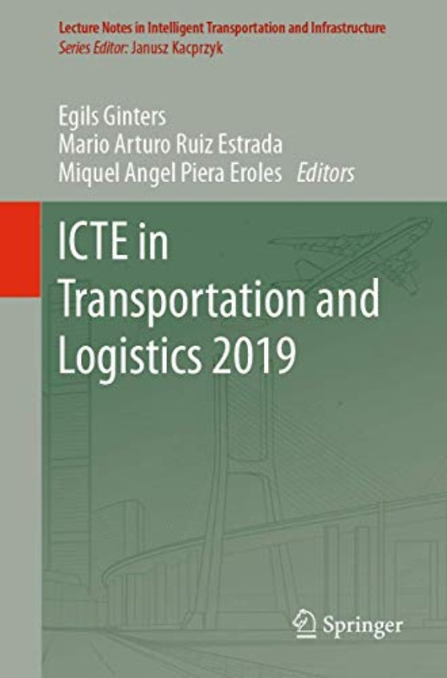 ICTE in Transportation and Logistics 2019