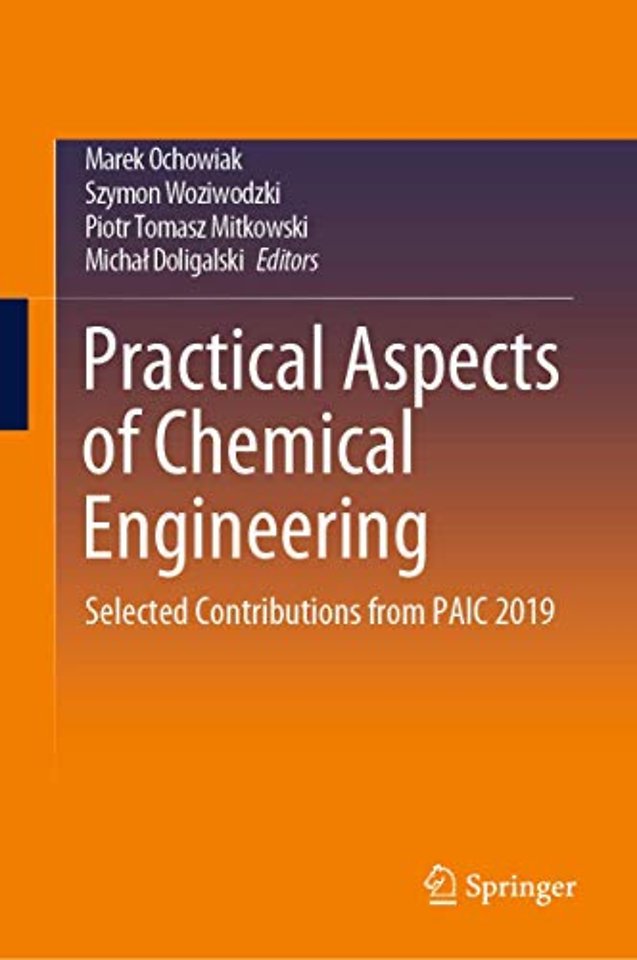 Practical Aspects of Chemical Engineering