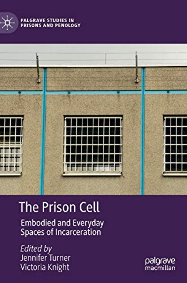 The Prison Cell