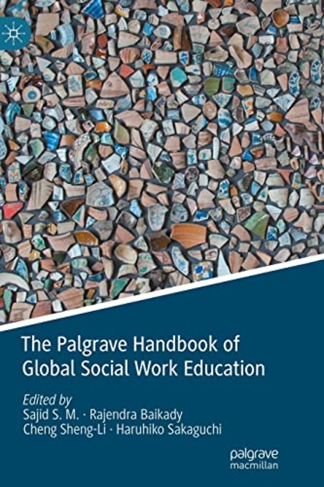 The Palgrave Handbook of Global Social Work Education