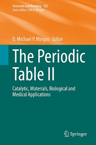 The Periodic Table II
