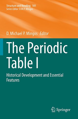 The Periodic Table I