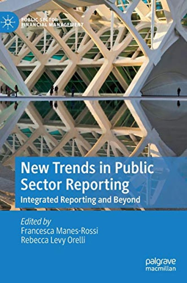 New Trends in Public Sector Reporting