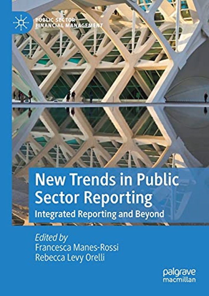 New Trends in Public Sector Reporting